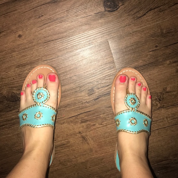 New Jack Rogers - Picture 7 of 7